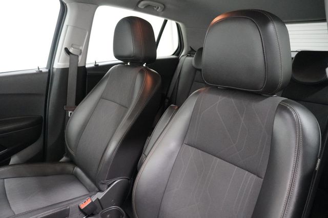 2022 Chevrolet Trax FWD 4dr LT - 22906810 - 9