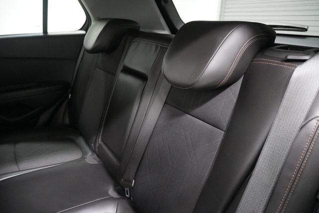 2022 Chevrolet Trax FWD 4dr LT - 22906810 - 11