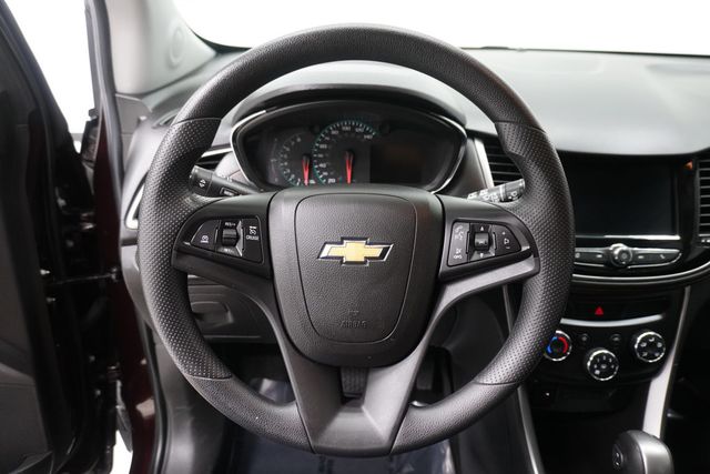 2022 Chevrolet Trax FWD 4dr LT - 22906810 - 13