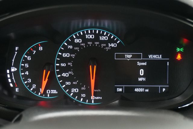 2022 Chevrolet Trax FWD 4dr LT - 22906810 - 14