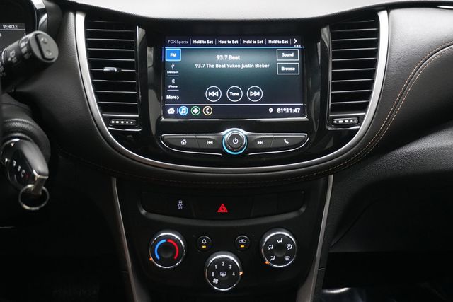 2022 Chevrolet Trax FWD 4dr LT - 22906810 - 16