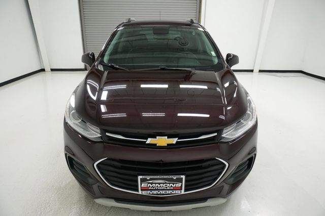 2022 Chevrolet Trax FWD 4dr LT - 22906810 - 1