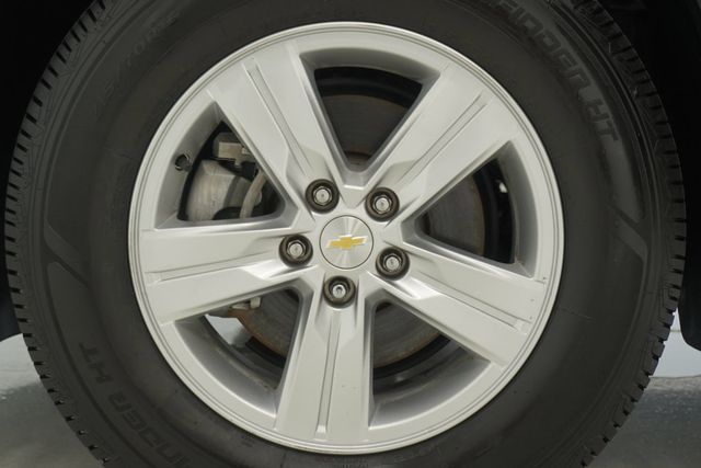 2022 Chevrolet Trax FWD 4dr LT - 22906810 - 20