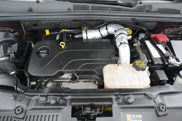 2022 Chevrolet Trax FWD 4dr LT - 22906810 - 23