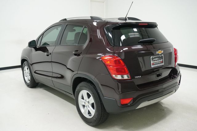 2022 Chevrolet Trax FWD 4dr LT - 22906810 - 5