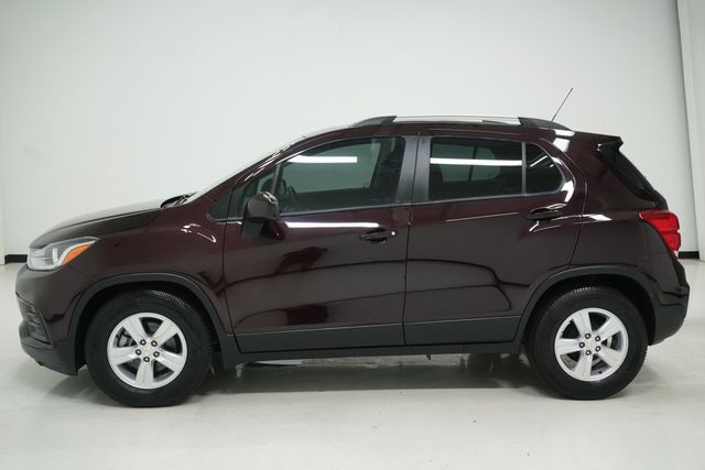 2022 Chevrolet Trax FWD 4dr LT - 22906810 - 6