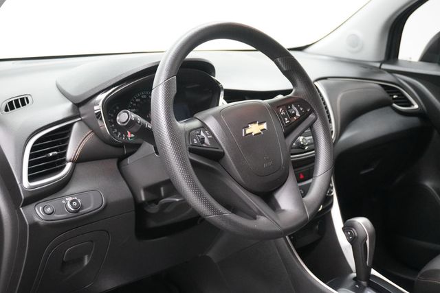 2022 Chevrolet Trax FWD 4dr LT - 22906810 - 8