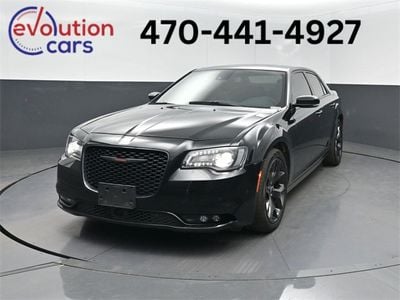 2022 Chrysler 300 - 2C3CCABG8NH249450