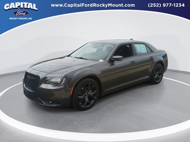 2022 Chrysler 300 300S RWD - 22803463 - 0