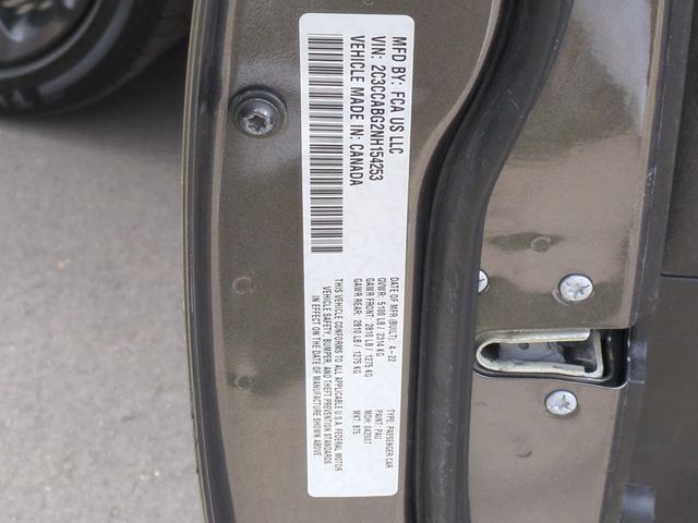 2022 Chrysler 300 300S RWD - 22803463 - 17