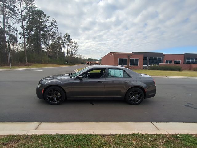 2022 Chrysler 300 300S RWD - 22803463 - 1