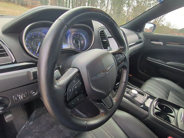 2022 Chrysler 300 300S RWD - 22803463 - 22