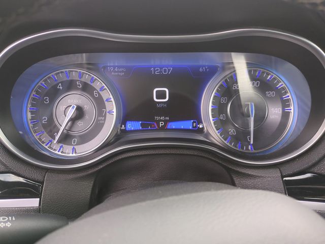 2022 Chrysler 300 300S RWD - 22803463 - 23