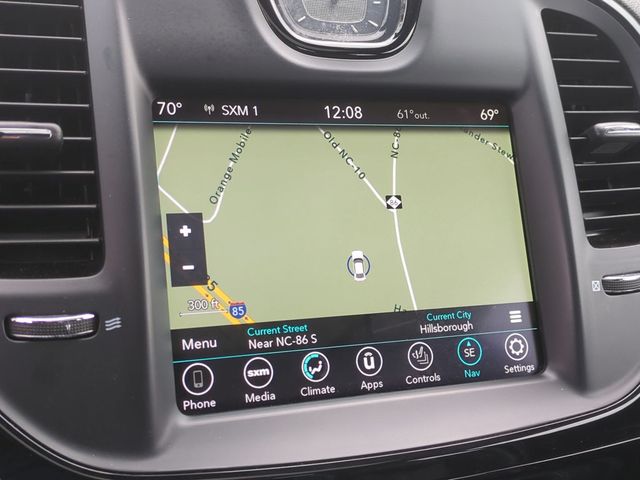 2022 Chrysler 300 300S RWD - 22803463 - 27