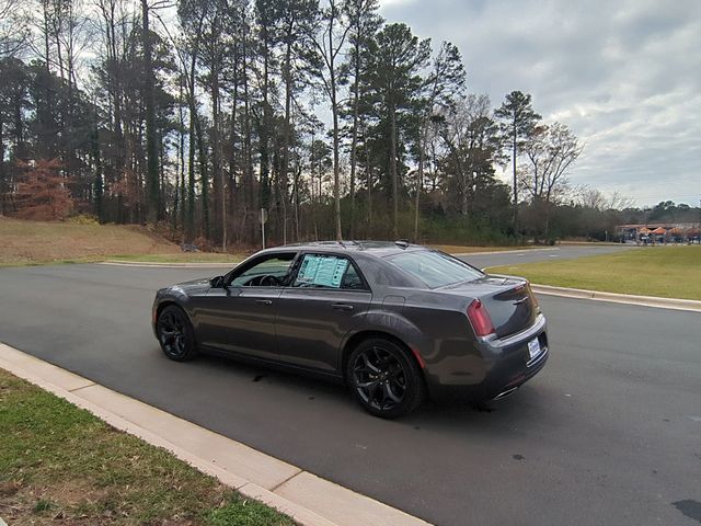 2022 Chrysler 300 300S RWD - 22803463 - 2