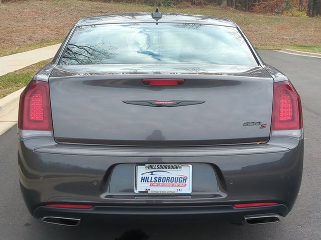 2022 Chrysler 300 300S RWD - 22803463 - 3