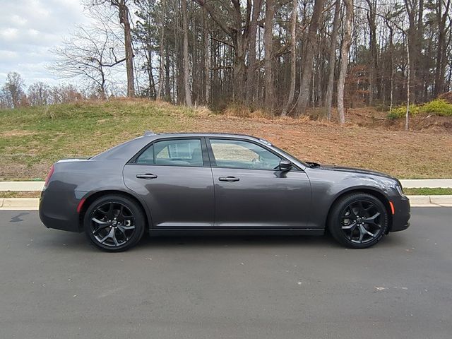 2022 Chrysler 300 300S RWD - 22803463 - 5