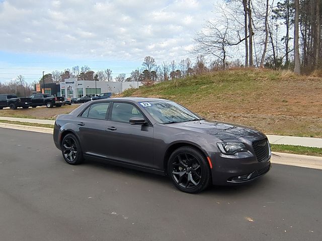 2022 Chrysler 300 300S RWD - 22803463 - 6
