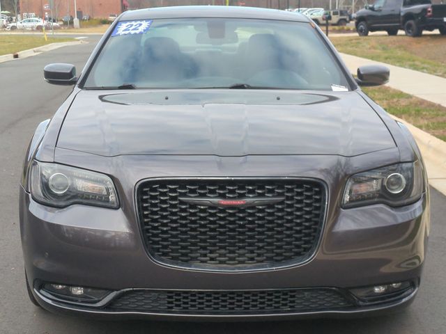 2022 Chrysler 300 300S RWD - 22803463 - 7