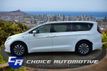 2022 Chrysler Pacifica Hybrid Touring L FWD - 22384975 - 2
