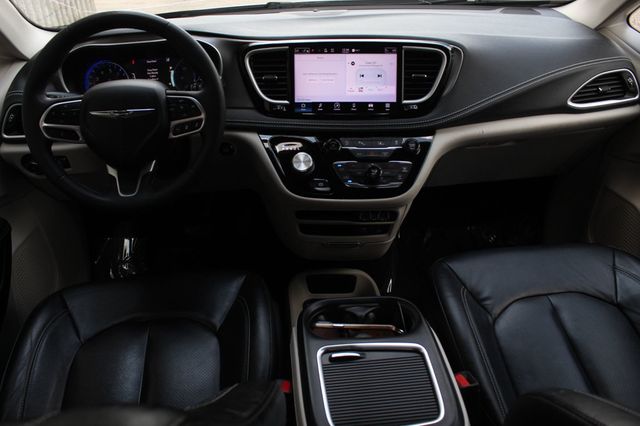 2022 Chrysler Pacifica ONE OWNER AWD TOURING L W/ LEATHER INTERIOR - 22891813 - 12
