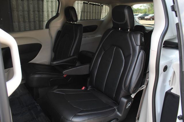 2022 Chrysler Pacifica ONE OWNER AWD TOURING L W/ LEATHER INTERIOR - 22891813 - 27
