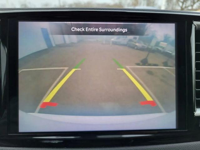 2022 Chrysler Pacifica Touring L Van 4D - 22924044 - 9