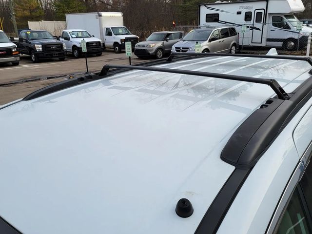 2022 Chrysler Pacifica Touring L Van 4D - 22924044 - 16