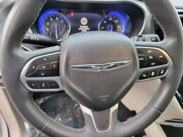 2022 Chrysler Pacifica Touring L Van 4D - 22924044 - 21