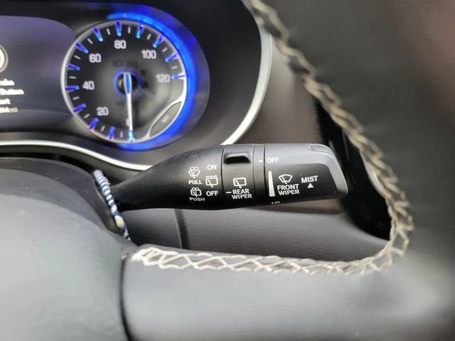 2022 Chrysler Pacifica Touring L Van 4D - 22924044 - 32