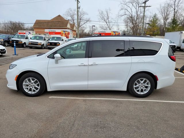 2022 Chrysler Pacifica Touring L Van 4D - 22924044 - 6