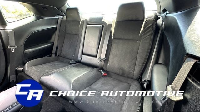 2022 Dodge Challenger GT RWD - 22394617 - 13