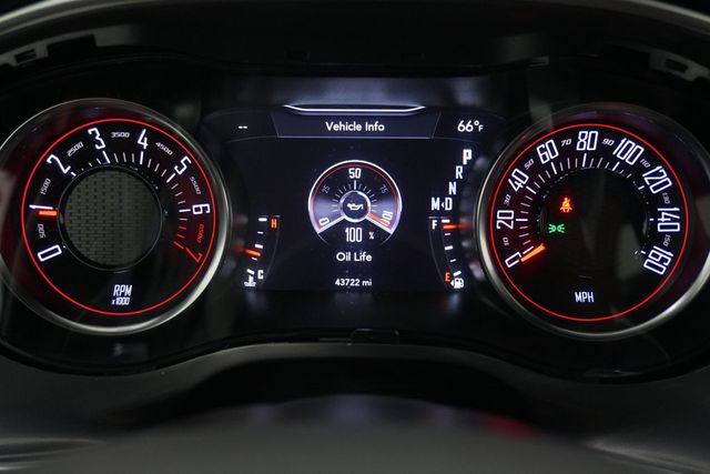 2022 Dodge Challenger GT RWD - 22800942 - 14