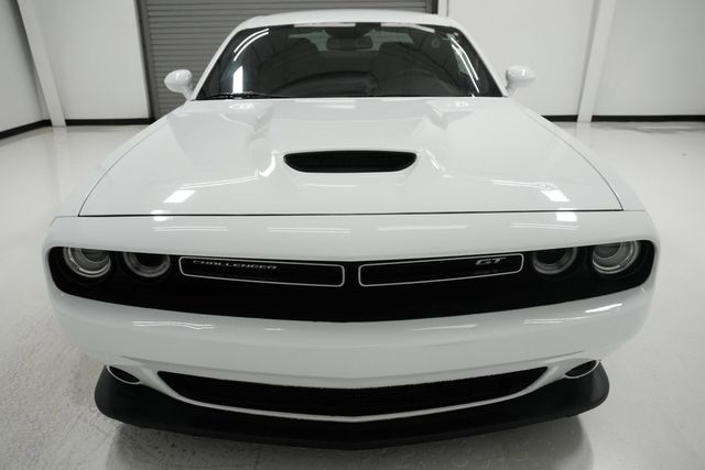 2022 Dodge Challenger GT RWD - 22800942 - 1