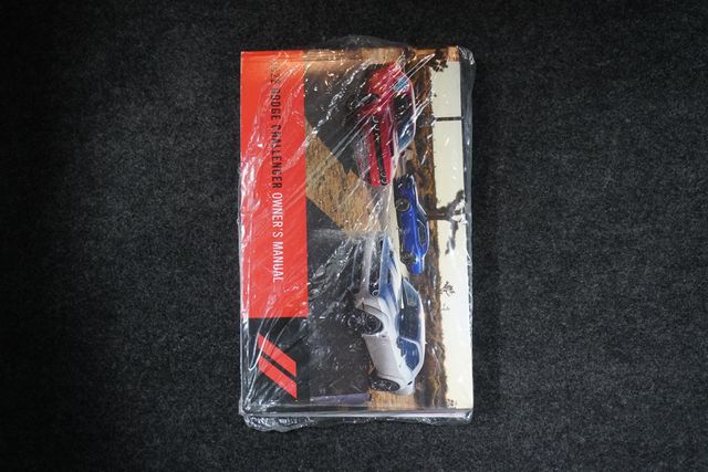 2022 Dodge Challenger GT RWD - 22800942 - 22