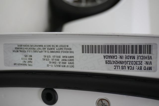 2022 Dodge Challenger GT RWD - 22800942 - 27