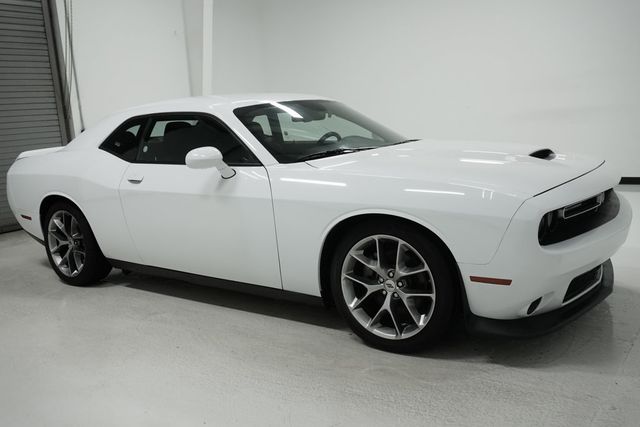 2022 Dodge Challenger GT RWD - 22800942 - 2