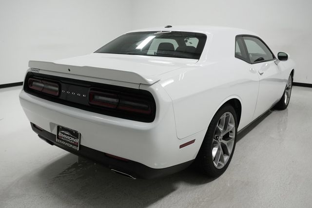 2022 Dodge Challenger GT RWD - 22800942 - 3