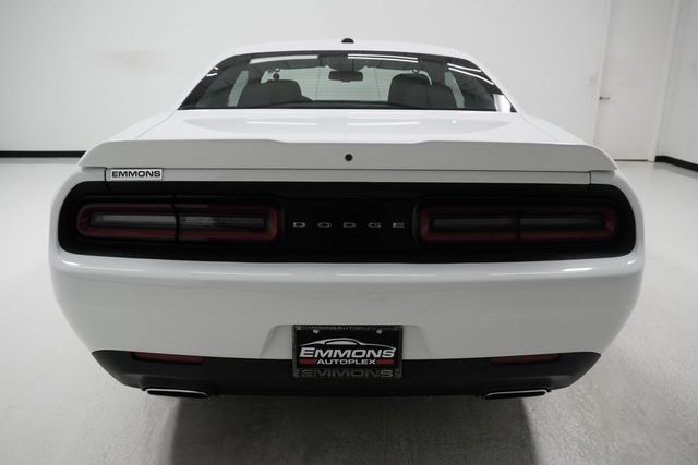 2022 Dodge Challenger GT RWD - 22800942 - 4