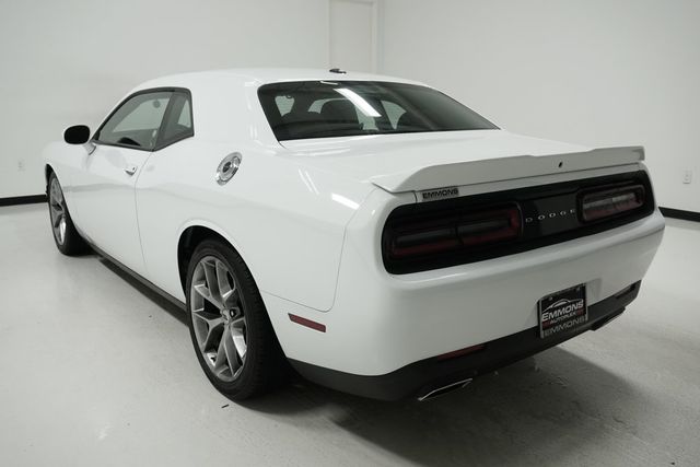 2022 Dodge Challenger GT RWD - 22800942 - 5