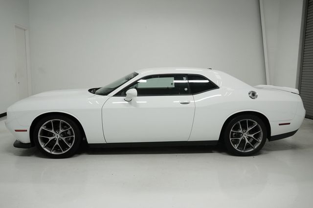 2022 Dodge Challenger GT RWD - 22800942 - 6