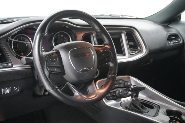 2022 Dodge Challenger GT RWD - 22800942 - 8