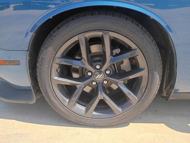 2022 Dodge Challenger GT RWD - 22907409 - 12