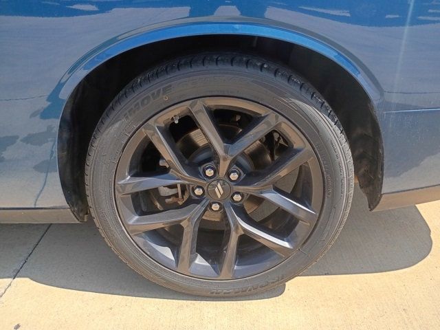 2022 Dodge Challenger GT RWD - 22907409 - 15