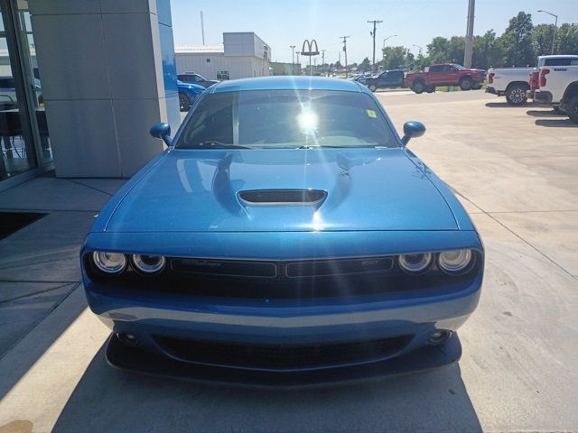 2022 Dodge Challenger GT RWD - 22907409 - 2