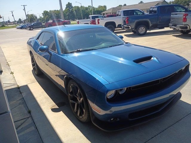 2022 Dodge Challenger GT RWD - 22907409 - 3