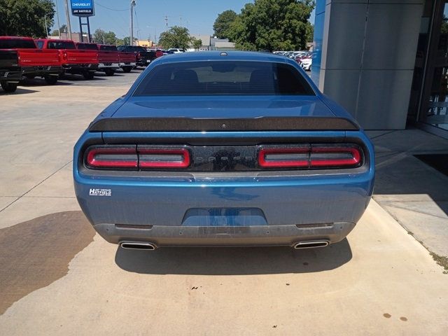 2022 Dodge Challenger GT RWD - 22907409 - 5