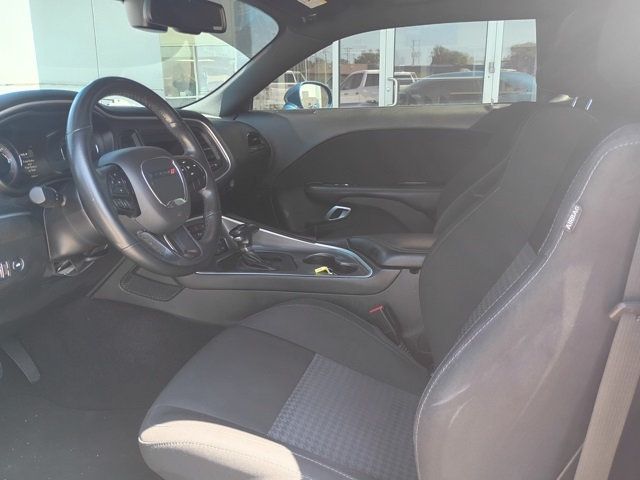 2022 Dodge Challenger GT RWD - 22907409 - 6