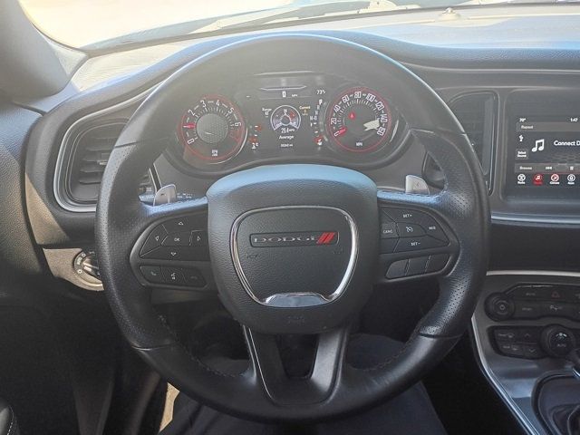 2022 Dodge Challenger GT RWD - 22907409 - 8