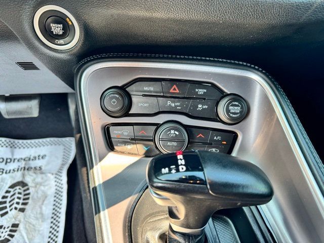 2022 Dodge Challenger GT RWD - 22913213 - 9